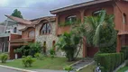 Foto 4 de Casa de Condomínio com 5 Quartos à venda, 540m² em Alphaville, Santana de Parnaíba