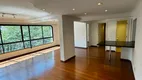 Foto 7 de Apartamento com 3 Quartos para alugar, 140m² em Jardins, São Paulo