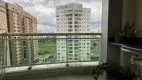 Foto 5 de Apartamento com 3 Quartos à venda, 112m² em Norte (Águas Claras), Brasília