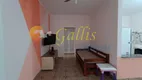 Foto 14 de Casa com 2 Quartos à venda, 80m² em Jardim Imperador, Praia Grande