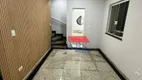 Foto 3 de Sobrado com 3 Quartos à venda, 145m² em Aparecida, Santos