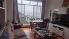 Foto 3 de Apartamento com 3 Quartos à venda, 80m² em Santa Teresa, Rio de Janeiro