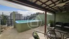Foto 31 de Cobertura com 3 Quartos à venda, 171m² em Freguesia- Jacarepaguá, Rio de Janeiro