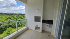 Foto 3 de Apartamento com 2 Quartos à venda, 85m² em Vila Homero, Indaiatuba