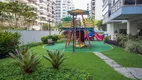Foto 2 de Apartamento com 2 Quartos à venda, 81m² em Jacarepaguá, Rio de Janeiro