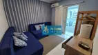 Foto 6 de Apartamento com 2 Quartos à venda, 90m² em Canto do Forte, Praia Grande
