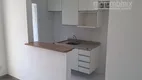 Foto 3 de Apartamento com 2 Quartos para alugar, 56m² em Morumbi, São Paulo