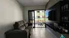 Foto 4 de Apartamento com 2 Quartos à venda, 82m² em Tenório, Ubatuba