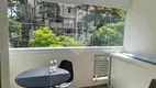 Foto 26 de Apartamento com 1 Quarto para venda ou aluguel, 24m² em Vila Madalena, São Paulo