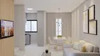Foto 4 de Casa de Condomínio com 2 Quartos à venda, 76m² em Nova Parnamirim, Parnamirim