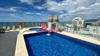 Foto 11 de Apartamento com 2 Quartos à venda, 77m² em Canto do Forte, Praia Grande