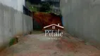 Foto 4 de Lote/Terreno à venda, 125m² em Jardim das Pedras, Carapicuíba