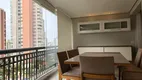 Foto 6 de Apartamento com 4 Quartos à venda, 172m² em Chácara Klabin, São Paulo