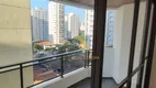 Foto 2 de Apartamento com 3 Quartos à venda, 95m² em Moema, São Paulo