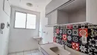 Foto 5 de Apartamento com 2 Quartos à venda, 47m² em Vila Campos Sales, Campinas