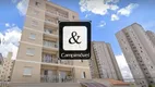 Foto 2 de Apartamento com 2 Quartos à venda, 77m² em São Bernardo, Campinas