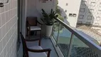 Foto 3 de Apartamento com 3 Quartos à venda, 86m² em Maracanã, Rio de Janeiro
