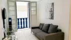 Foto 2 de Apartamento com 2 Quartos à venda, 56m² em Leblon, Rio de Janeiro