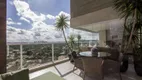 Foto 8 de Apartamento com 3 Quartos à venda, 320m² em Alto de Pinheiros, São Paulo