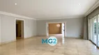 Foto 6 de Apartamento com 4 Quartos à venda, 502m² em Ibirapuera, São Paulo