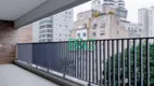 Foto 9 de Apartamento com 4 Quartos à venda, 175m² em Vila Mariana, São Paulo