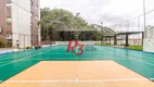 Foto 41 de Apartamento com 2 Quartos à venda, 77m² em José Menino, Santos
