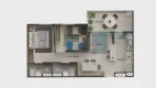 Foto 5 de Apartamento com 2 Quartos à venda, 49m² em Jardim São Paulo, Recife