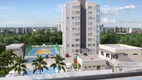 Foto 3 de Apartamento com 2 Quartos à venda, 59m² em Cidade Nova, Manaus
