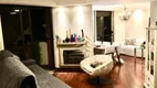 Foto 4 de Apartamento com 3 Quartos à venda, 127m² em Vila Santo Estevão, São Paulo