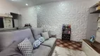 Foto 3 de Casa com 2 Quartos à venda, 100m² em Jardim Boa Esperanca, Piracicaba