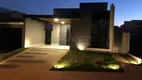 Foto 2 de Casa de Condomínio com 3 Quartos à venda, 130m² em Bonfim Paulista, Ribeirão Preto