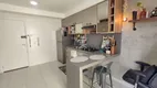 Foto 4 de Apartamento com 1 Quarto à venda, 38m² em Ferreira, São Paulo