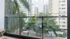 Foto 38 de Apartamento com 2 Quartos à venda, 138m² em Moema, São Paulo