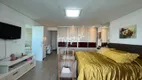 Foto 12 de Apartamento com 4 Quartos para alugar, 600m² em Ponta da Praia, Santos
