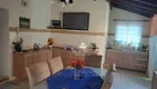 Foto 12 de Casa com 4 Quartos à venda, 231m² em Custódio Pereira, Uberlândia