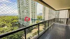 Foto 2 de Apartamento com 3 Quartos à venda, 112m² em Barra da Tijuca, Rio de Janeiro