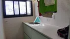 Foto 12 de Apartamento com 3 Quartos à venda, 160m² em Vila Guiomar, Santo André