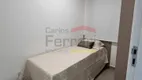 Foto 9 de Apartamento com 1 Quarto à venda, 27m² em Vila Isolina Mazzei, São Paulo