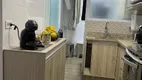 Foto 10 de Apartamento com 3 Quartos à venda, 85m² em Vila Guarani, Mauá