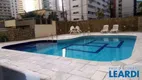 Foto 30 de Apartamento com 4 Quartos à venda, 200m² em Paraíso, São Paulo