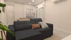 Foto 2 de Apartamento com 2 Quartos à venda, 73m² em Botafogo, Rio de Janeiro