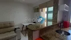 Foto 6 de Apartamento com 1 Quarto à venda, 42m² em Lagoa, Rio de Janeiro