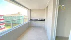 Foto 7 de Apartamento com 2 Quartos à venda, 69m² em Vila Guilhermina, Praia Grande