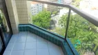 Foto 13 de Cobertura com 2 Quartos à venda, 150m² em Jardim Astúrias, Guarujá