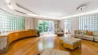 Foto 8 de Casa com 4 Quartos para alugar, 650m² em Pacaembu, São Paulo