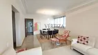 Foto 8 de Apartamento com 3 Quartos para alugar, 152m² em Moema, São Paulo