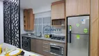 Foto 28 de Apartamento com 1 Quarto à venda, 27m² em Cajuru, Curitiba