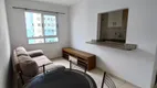 Foto 7 de Apartamento com 1 Quarto para alugar, 40m² em Jardim Esplanada, São José dos Campos