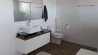 Foto 23 de Sobrado com 3 Quartos à venda, 215m² em Borda da Mata, Caçapava