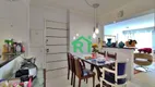 Foto 10 de Apartamento com 3 Quartos à venda, 140m² em Pitangueiras, Guarujá